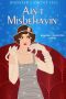 [Roaring Twenties 02] • Ain't Misbehavin'